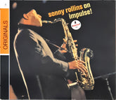Sonny Rollins - On Impulse! (CD)