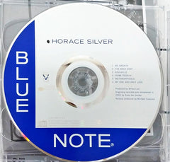 Horace Silver - The Stylings Of Silver / Six Pieces Of Silver (CD) (3)