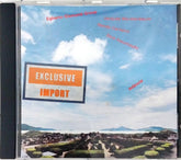 Egberto Gismonti Group - Infância (CD)