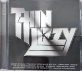 Thin Lizzy - Icon (CD)