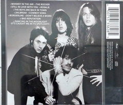 Thin Lizzy - Icon (CD)