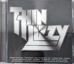 Thin Lizzy - Icon (CD)