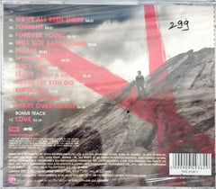 Alex Band - We've All Been There (CD)