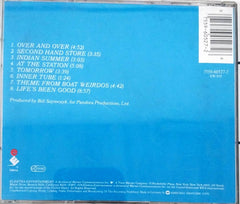 Joe Walsh - But Seriously, Folks... (CD)