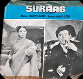 Bappi Lahiri - Suraag (45-RPM)