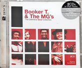 Booker T. & The MG's - The Definitve Soul Collection (CD)