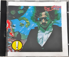 Joe Walsh - But Seriously, Folks... (CD)