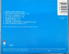 Joe Walsh - But Seriously, Folks... (CD)