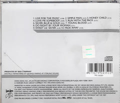 Bad Company (3 - Run With The Pack (CD)