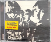 The Byrds - Eight Miles High - The Best Of The Byrds (CD)