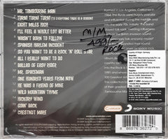 The Byrds - Eight Miles High - The Best Of The Byrds (CD)