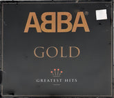 ABBA - Gold (Greatest Hits) (CD)
