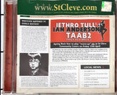Ian Anderson - TAAB2 (CD)