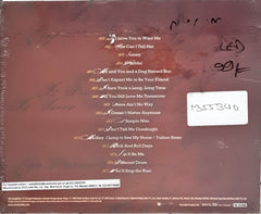 The Very Best Of Lobo - The Signature Collection (CD) (CD)