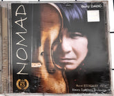 Nomad - Almaty Symphony Orchestra (CD)