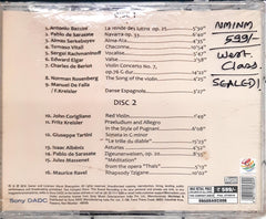 Nomad - Almaty Symphony Orchestra (CD)