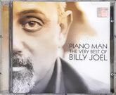 Billy Joel - Piano Man - The Very Best Of Billy Joel (CD)