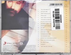 Billy Joel - Piano Man - The Very Best Of Billy Joel (CD)