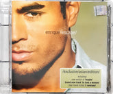 Enrique - Escape (CD)