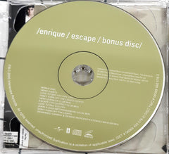 Enrique - Escape (CD)
