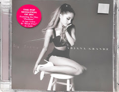 Ariana Grande - My Everything (CD)