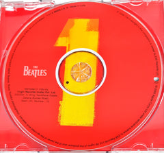 The Beatles - 1 (CD)