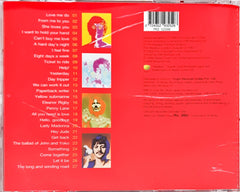 The Beatles - 1 (CD)