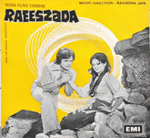 Ravindra Jain - Raeeszada (45-RPM)