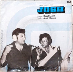 Bappi Lahiri - Josh (45-RPM)