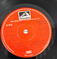 Kalyanji Anandji - Kalabaaz (45-RPM)