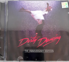 Various - Dirty Dancing - The Anniversary Edition (CD)