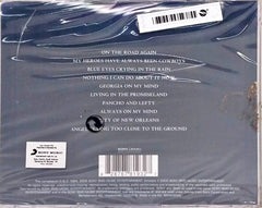 Willie Nelson - Collections (CD)