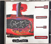 Toto - Kingdom Of Desire (CD)