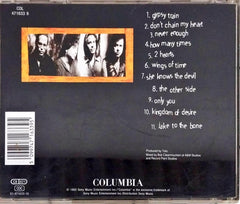 Toto - Kingdom Of Desire (CD)