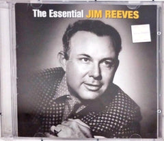 Jim Reeves - The Essential Jim Reeves (CD)