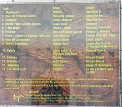 Various - This Is World Music (CD)