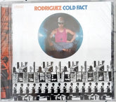 Sixto Rodriguez - Cold Fact (CD)