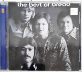 Bread - The Best Of Bread (CD)