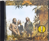 America (2) - Hat Trick (CD)