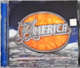 America (2) - The Definitive America (CD)
