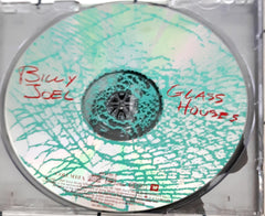 Billy Joel - Glass Houses (CD)