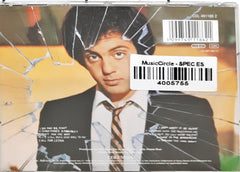 Billy Joel - Glass Houses (CD)