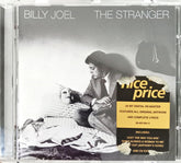 Billy Joel - The Stranger (CD)