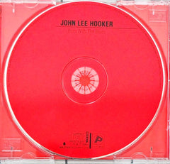 John Lee Hooker - Born With The Blues (CD)
