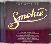 Smokie - The Best Of (CD)