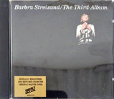 Barbra Streisand - The Third Album (CD)
