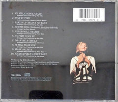 Barbra Streisand - The Third Album (CD)