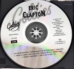 Eric Clapton - Early Greatest (CD)