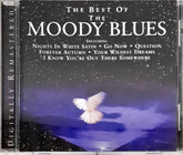 The Moody Blues - The Best Of The Moody Blues (CD)