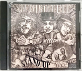 Jethro Tull - Stand Up (CD)